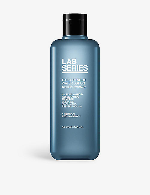 LAB SERIES: Daily Rescue water lotion 200ml
