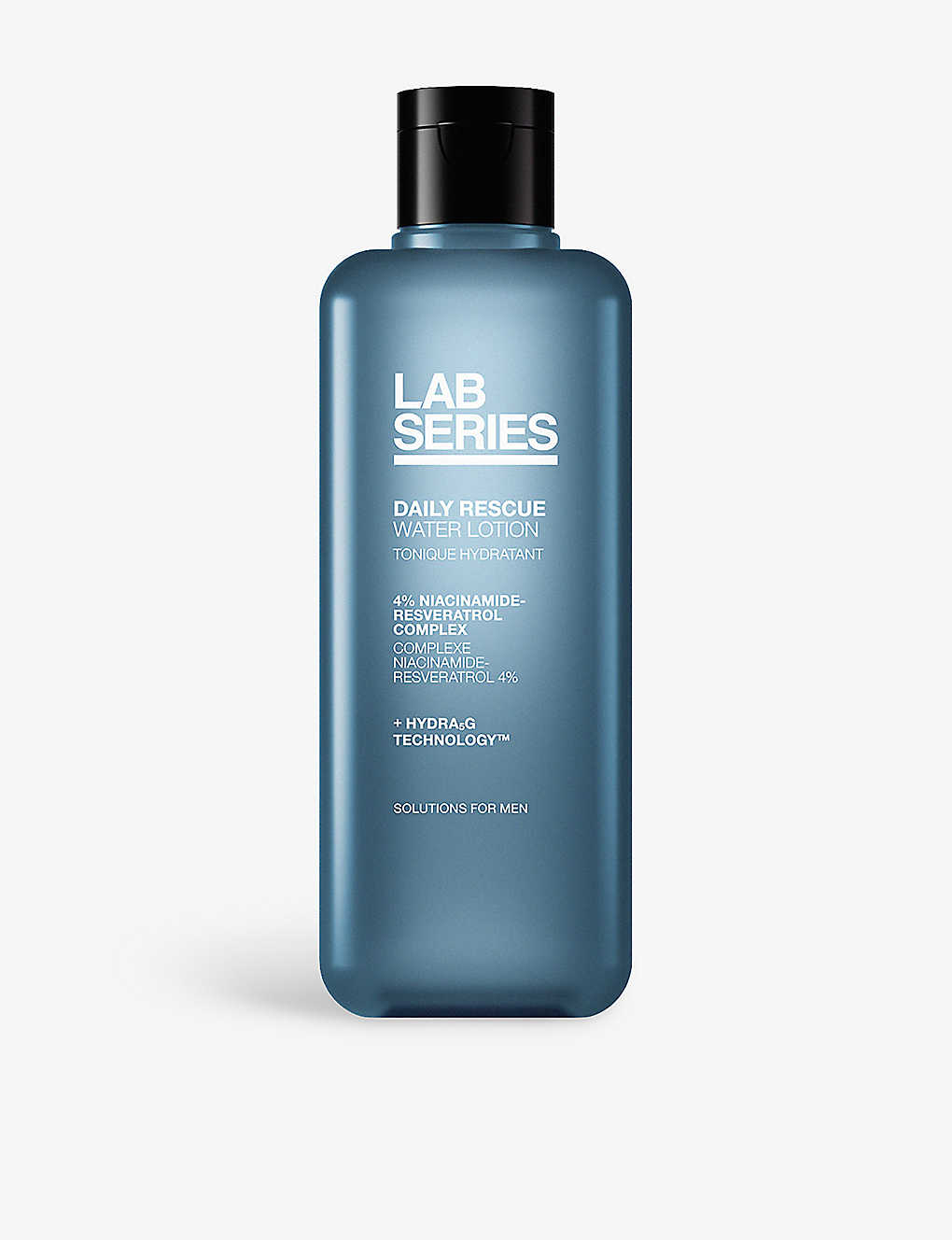 LAB SERIES LAB SERIES DAILY RESCUE WATER LOTION