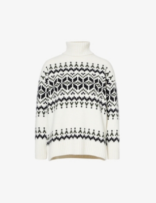 Patrisse Knitted Jumper