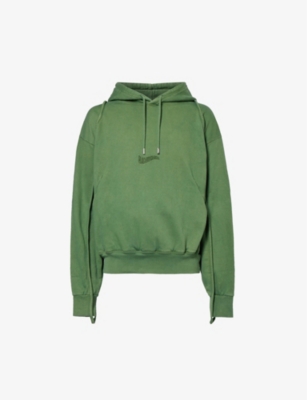 Mens best sale hoodies selfridges