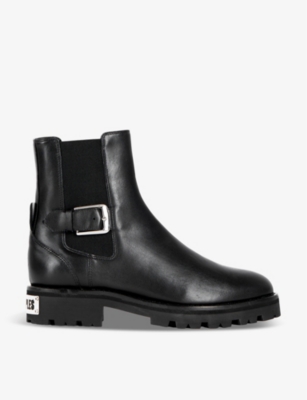 Kooples store boots sale