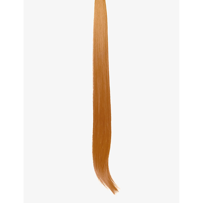 Ruka Blonde Braid-it: Bone Straight Synthetic Hair Extensions 24'