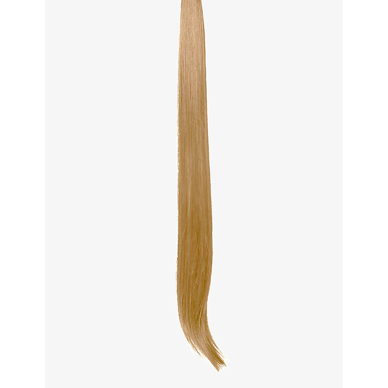 Ruka Platinum Braid-it: Bone Straight Synthetic Hair Extensions 24'
