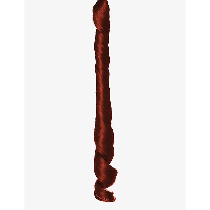 Ruka Ginger Braid-it: French Curl Synthetic Hair Extensions 18'