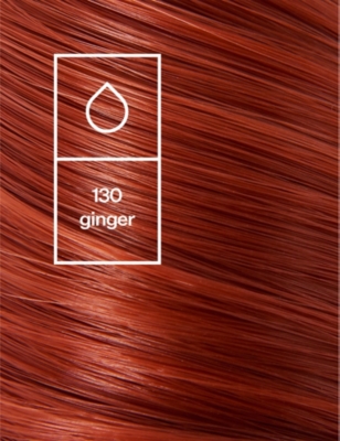 RUKA GINGER BRAID-IT: FRENCH CURL SYNTHETIC HAIR EXTENSIONS 24' 