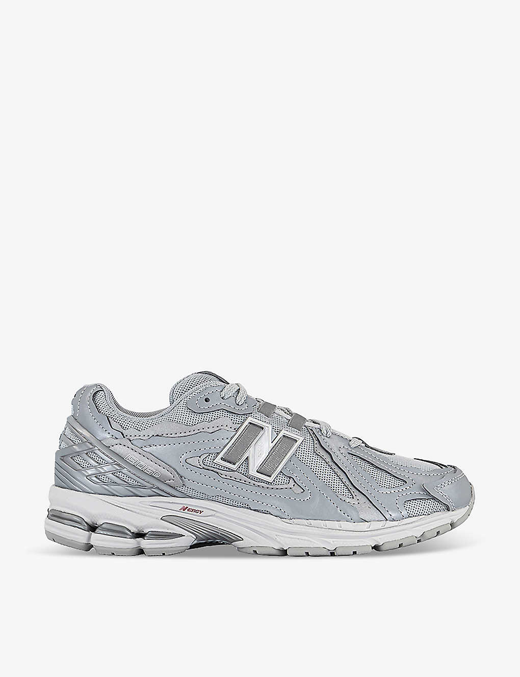 New Balance 1906 Protection Pack Trainers In Metallic