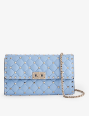 Valentino rockstud spike bag on sale sale