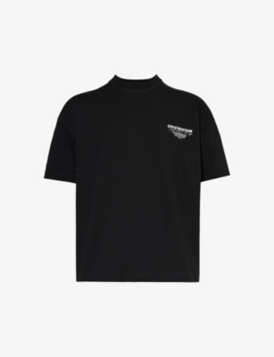 Burberry t 2025 shirt selfridges