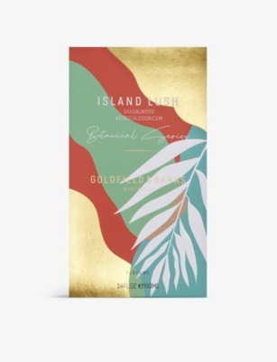 Island Lush eau de parfum 100ml