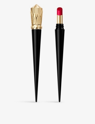 Christian Louboutin Dramarose Rouge Stiletto Lumi Matte Lipstick