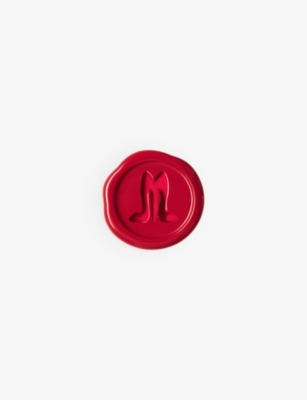 CHRISTIAN LOUBOUTIN: Rouge Stiletto Glossy Shine lipstick 2g