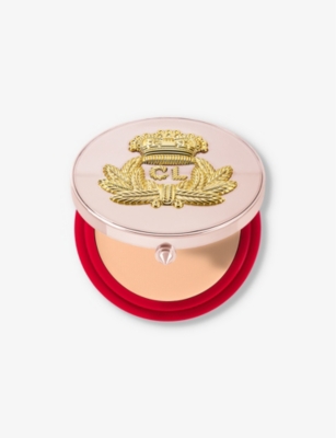 Christian Louboutin Dune Nude 20n Teint Fétiche Le Baume De Teint Foundation 10g In Dune Nude 20n