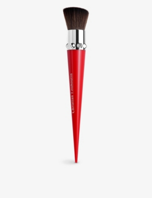 CHRISTIAN LOUBOUTIN: Foundation brush