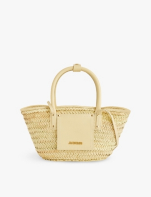 Jacquemus cheap tote bag