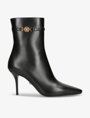 Selfridges ankle clearance boots