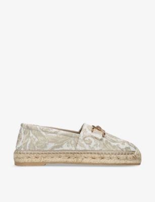 Selfridges espadrilles best sale