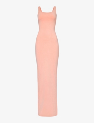 Selfridges maxi outlet dress