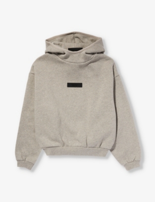 Essentials discount hoodie selfridges