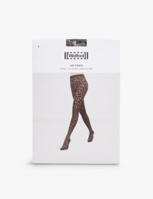 Womens Wolford navy Pure 50 Tights | Harrods # {CountryCode}