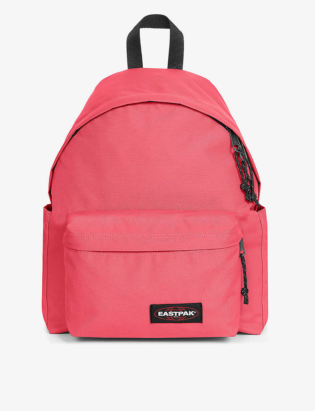 Eastpak Womens Cupcake Pink Day Pak'r Shell Backpack