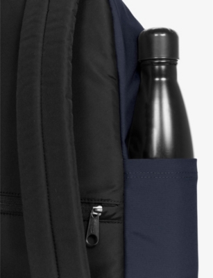 Eastpak Womens Ultra Marine Day Pak'r Shell Backpack In Ultra Marine