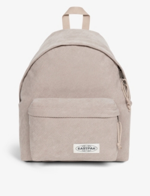 Eastpak corduroy backpack on sale