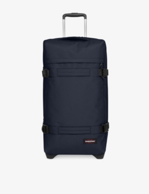 Eastpak Transit'r M Travel Trolley (67cm) In Ultra Marine