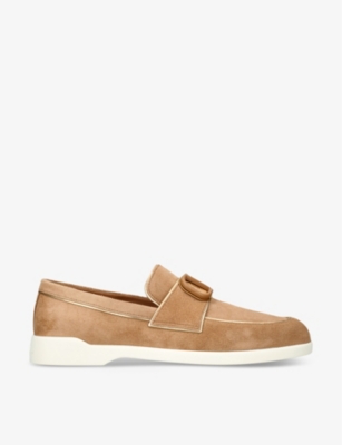 Valentino trainers hot sale womens selfridges