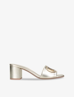 Valentino hot sale mules sale