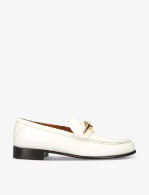 Mens valentino clearance trainers selfridges