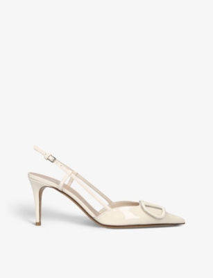 Selfridges valentino women's shoes sale