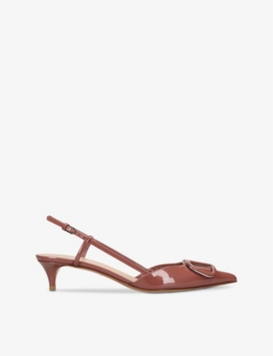 Valentino hot sale sliders selfridges