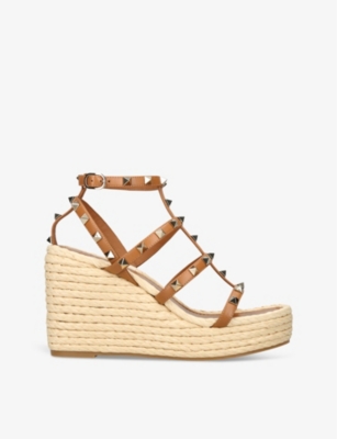 Valentino sandals clearance price