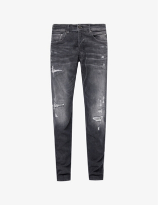 Armani jeans clearance selfridges