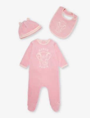 Kenzo discount baby onesie