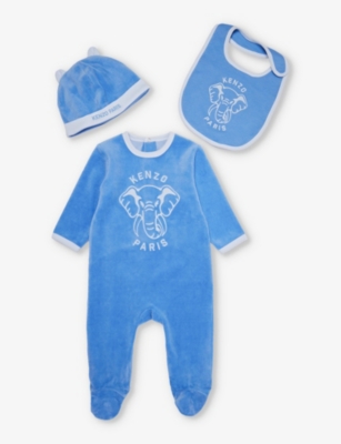 Baby boy kenzo outlet clothes