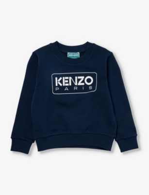 Selfridges 2024 kenzo sweatshirt