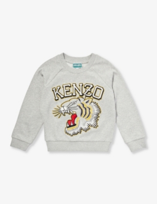 Kenzo shop jumper selfridges