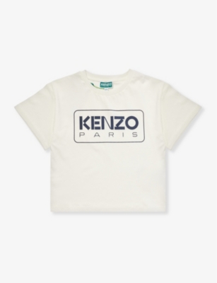 Kenzo t store shirt 16 years