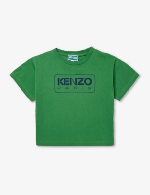 Kenzo clearance top selfridges