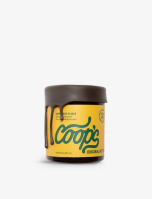COOP'S: Coop's Original Fudge sauce 283.5g