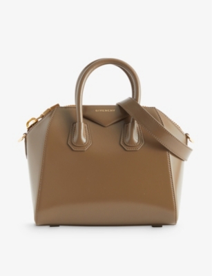 Givenchy 2025 antigona tote