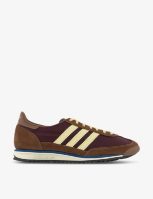 Adidas coach store shoes