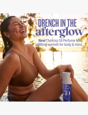 Sol De Janeiro Cheirosa 59 Body Fragrance Mist 240ml