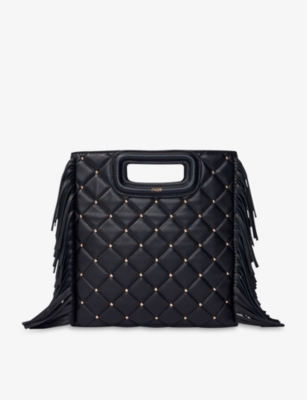 Sac maje noir sale