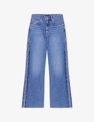 Selfridges best sale womens jeans