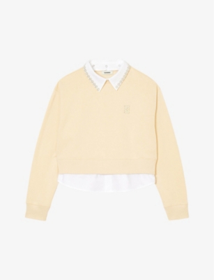 SANDRO - Womens - Selfridges | Shop Online