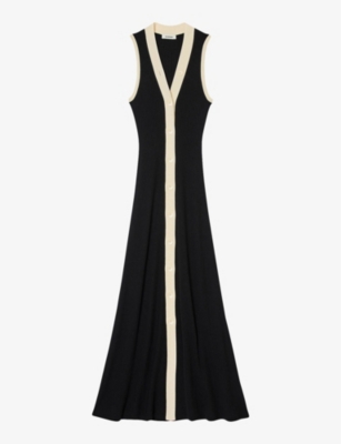 Selfridges sandro outlet dress