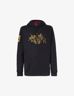 Gucci 2025 hoodie selfridges