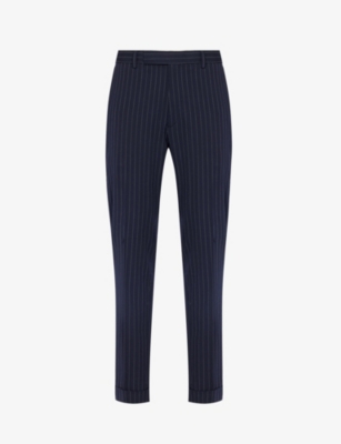 Ralph lauren pinstripe store pants